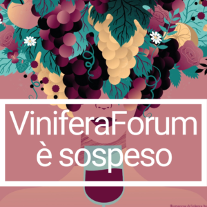 Il ForumVinifera è sospeso(1)