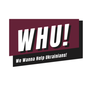 WHU!