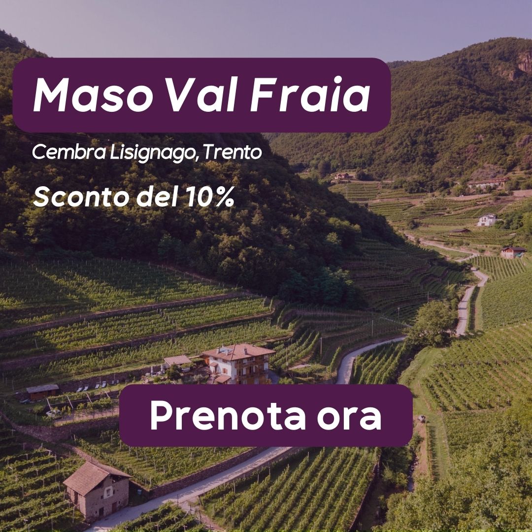 Maso Val Fraia