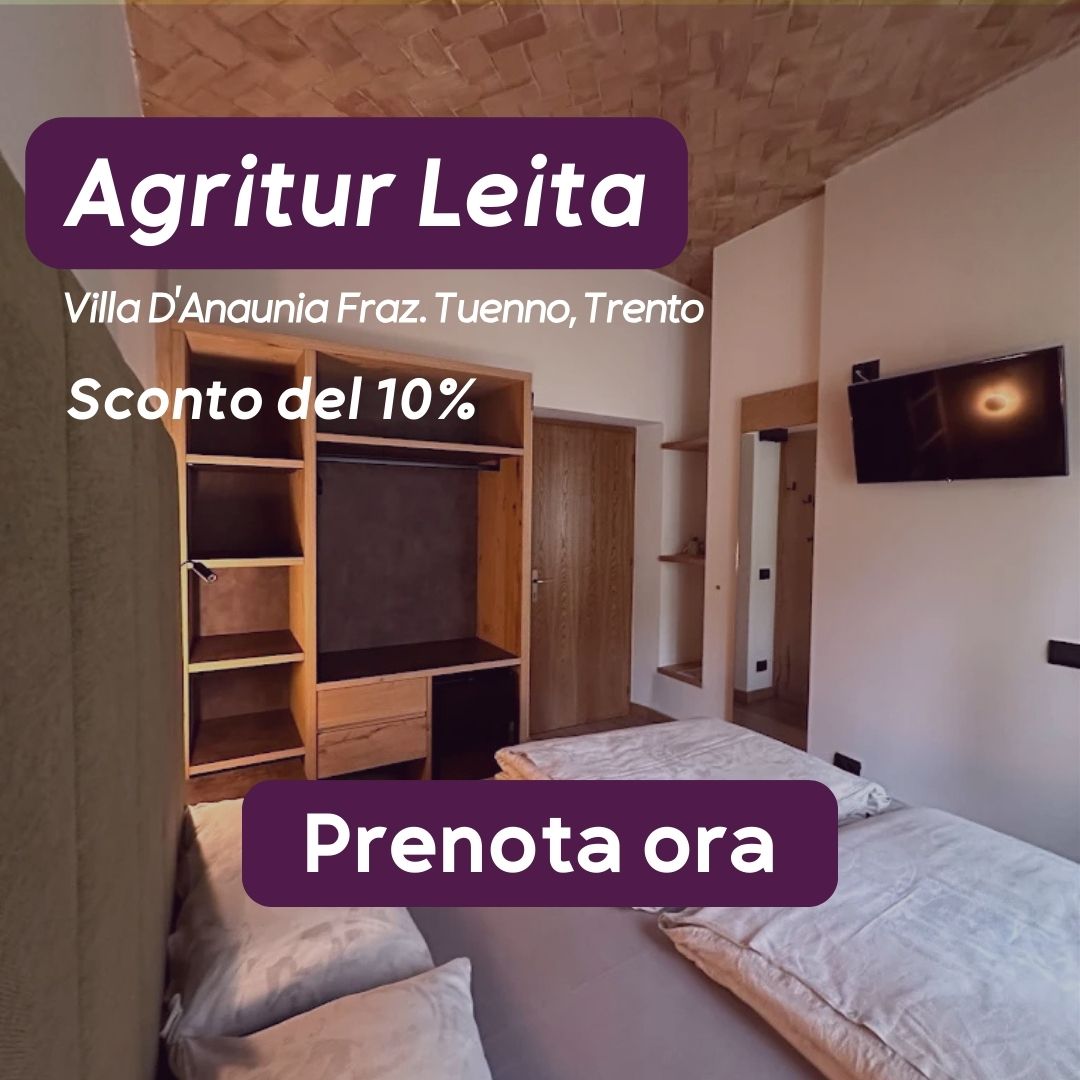 Agritur Leita